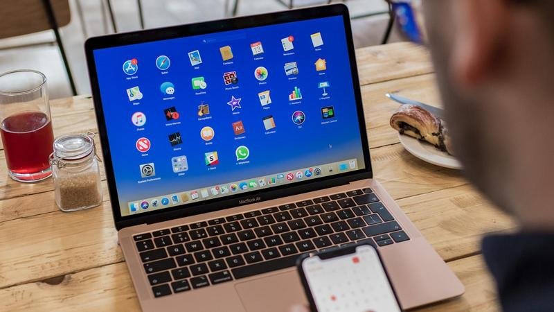 Free apps for macbook pro